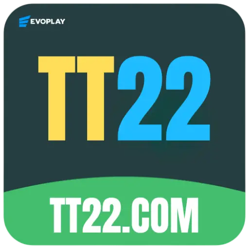 Logo TT22 Plataforma de Entretenimento